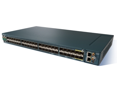 Cisco ME2600-44FH-AA-K9 Switch